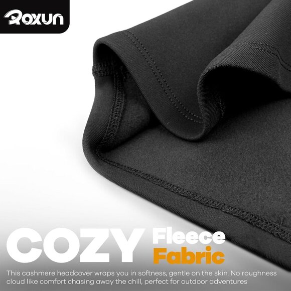 ⚡Ski Mask Balaclava Pro Windproof Thermal Face Cover & Neck Warmer for Winter - Picture 2 of 7